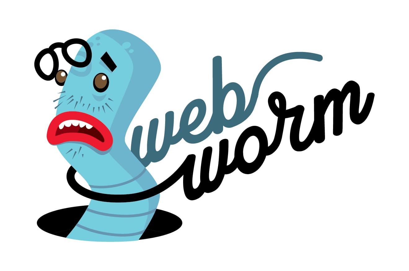 webworm