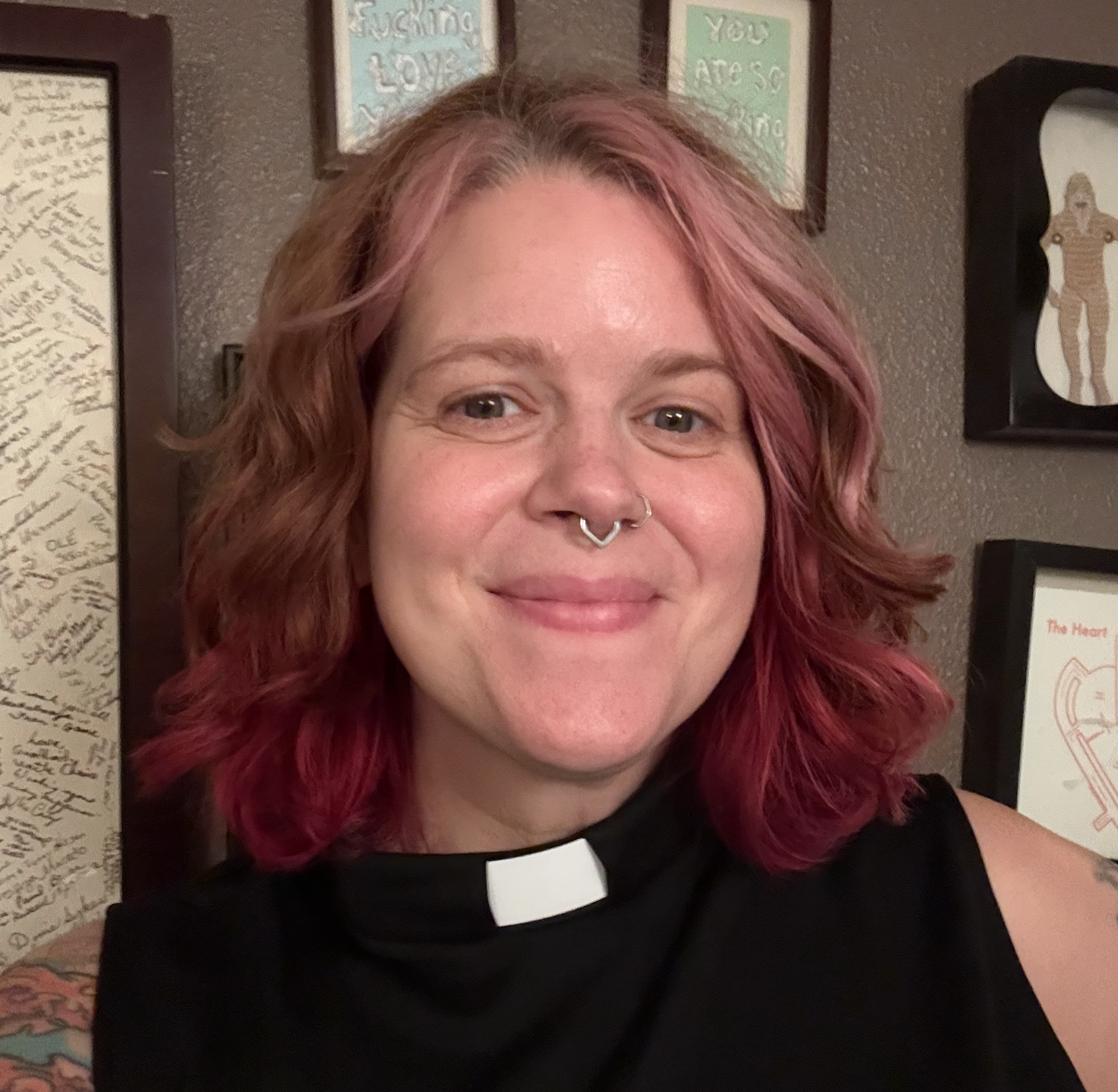 Heather Hellman