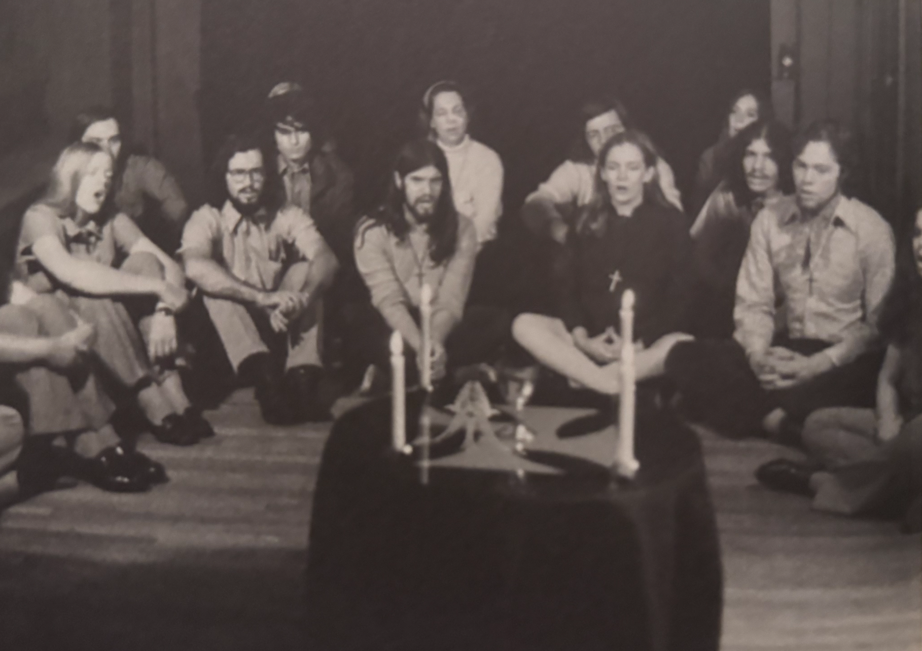 The Cult of America’s Largest Animal Rescue