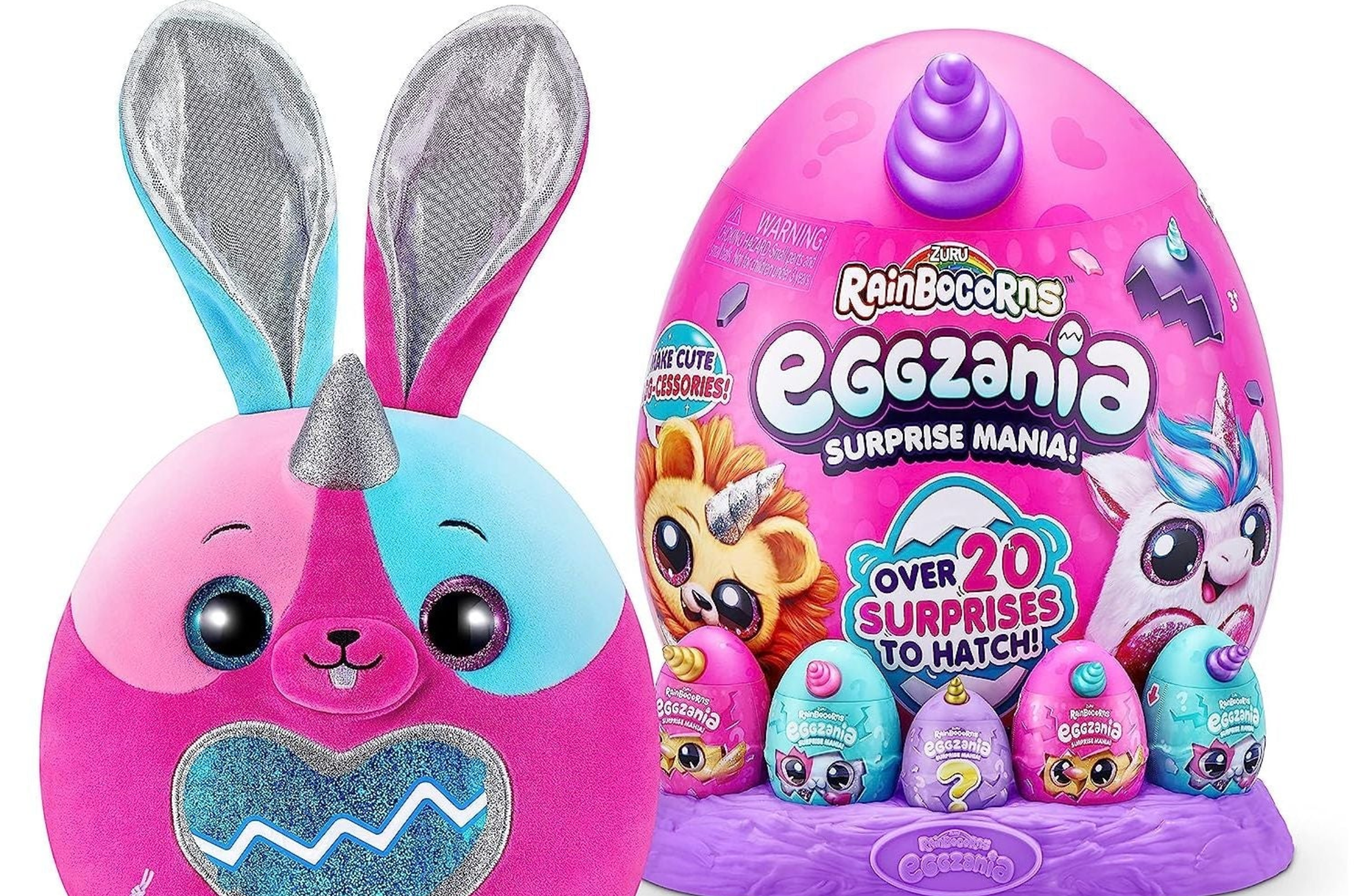 Zuru toy