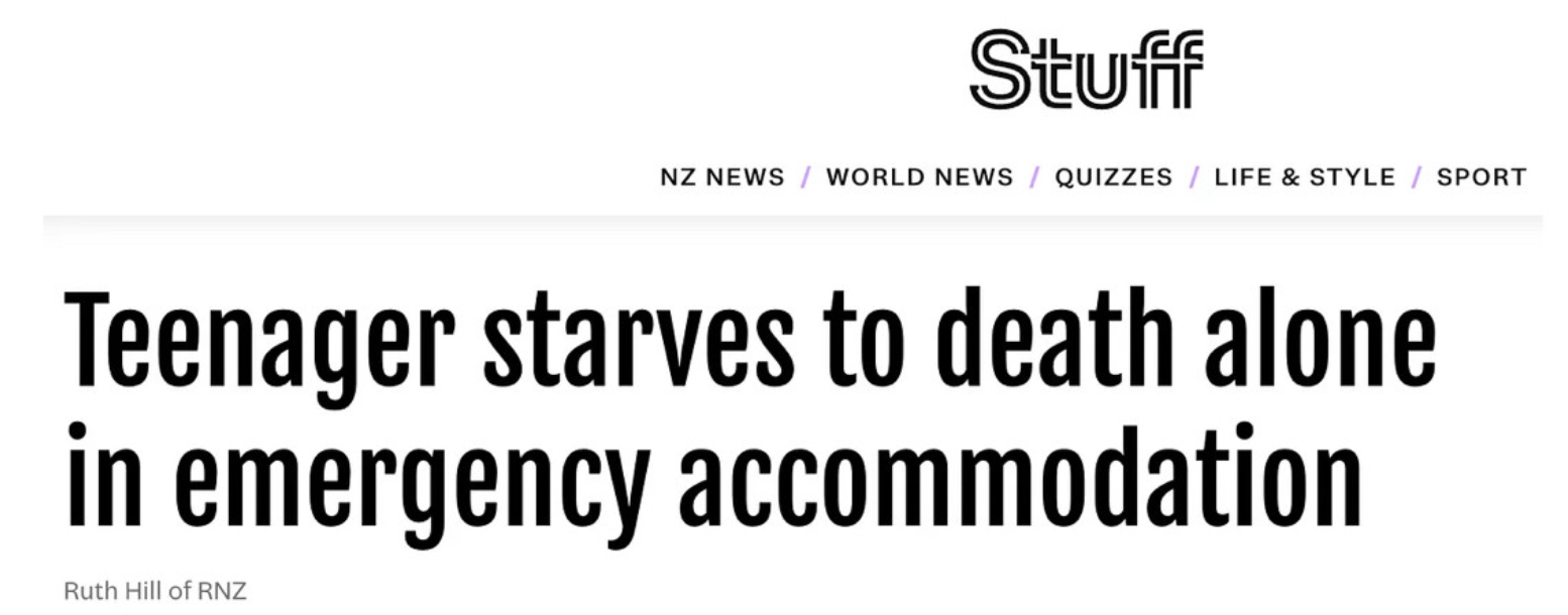So does Stuff