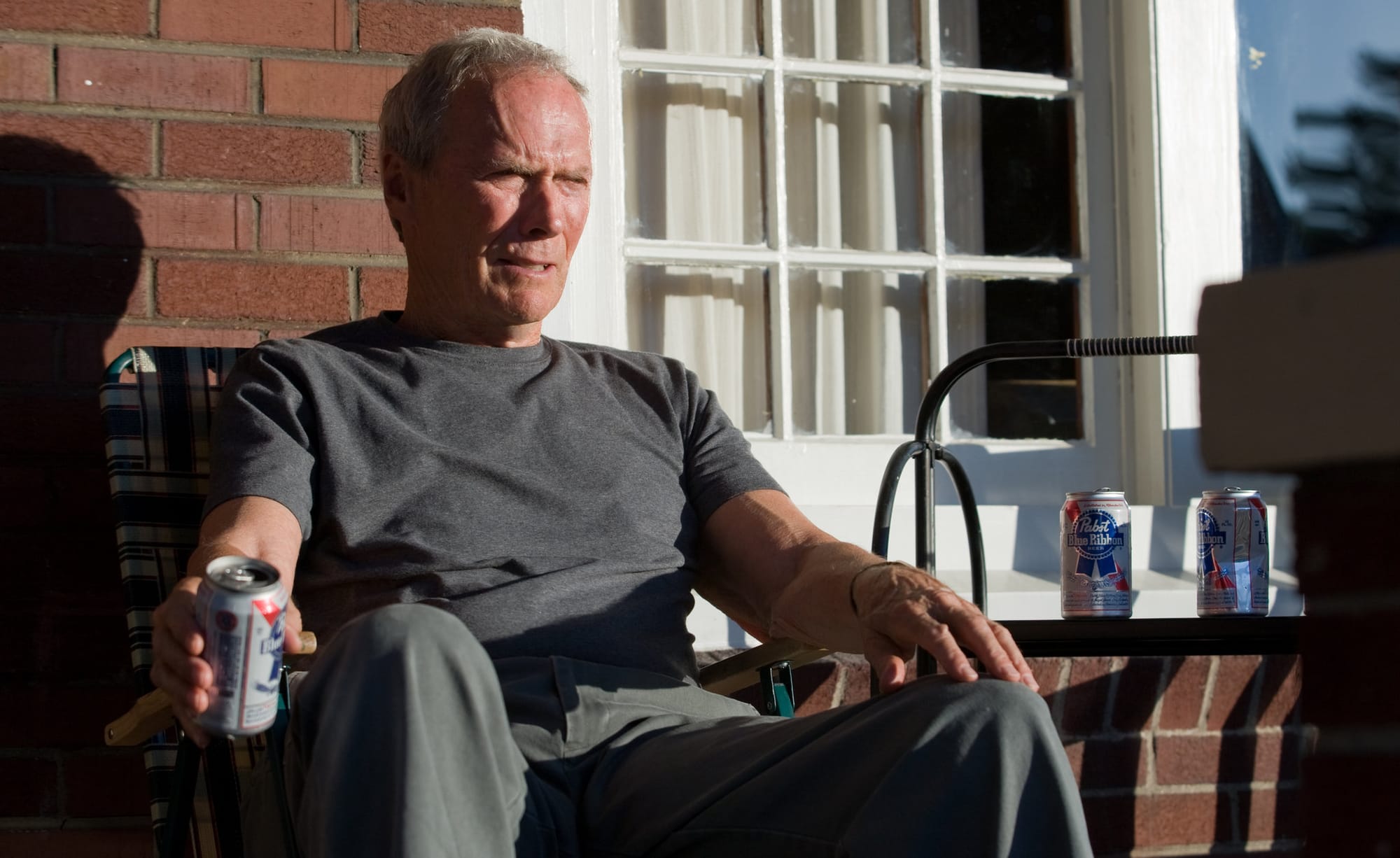 What's on TV Tuesday: 'Gran Torino' and 'Will & Grace' - The New York Times