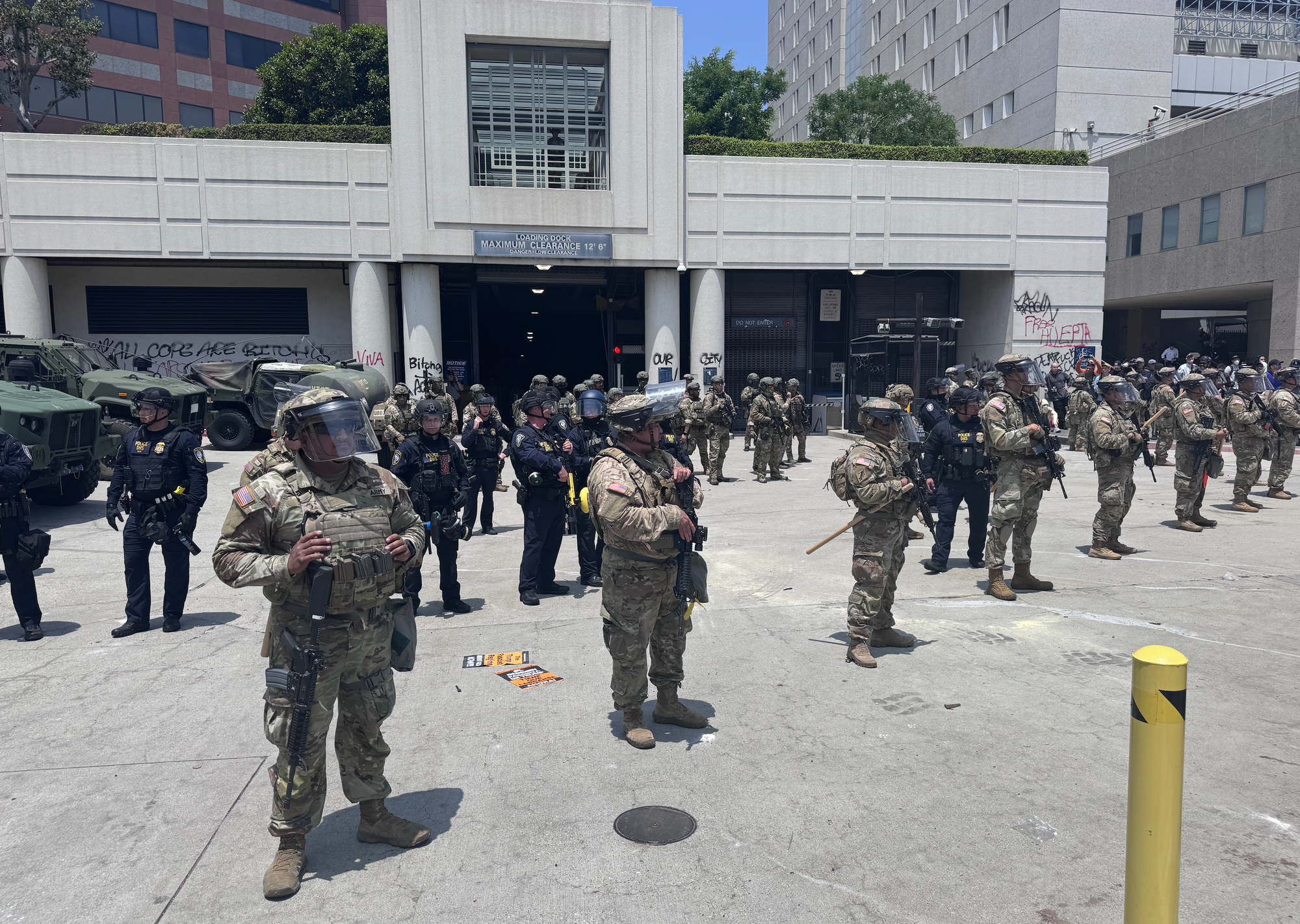 National Guard