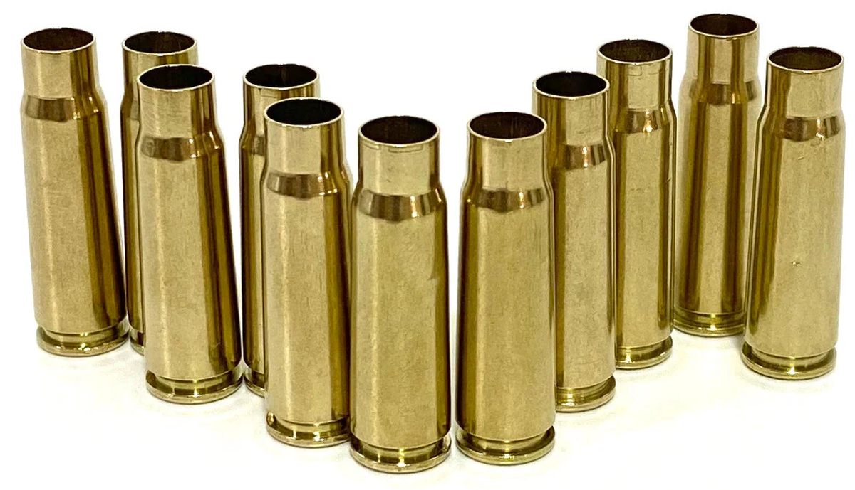 AK47 casings