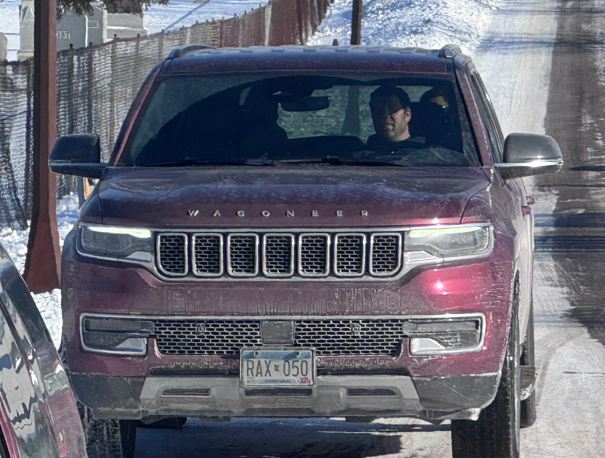 Added To ICE's Database