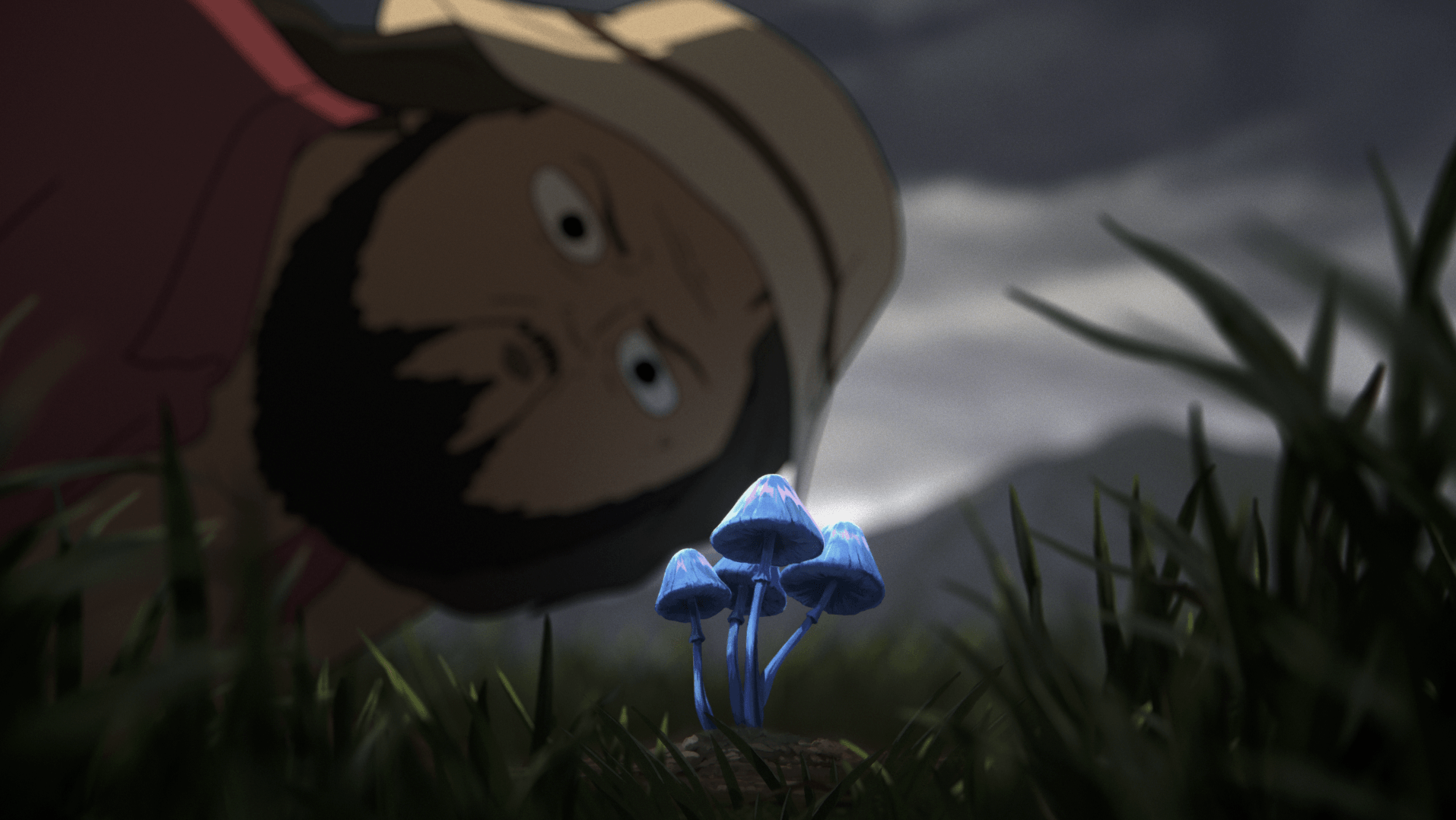 A scene from Common Side Effects, the HBO show