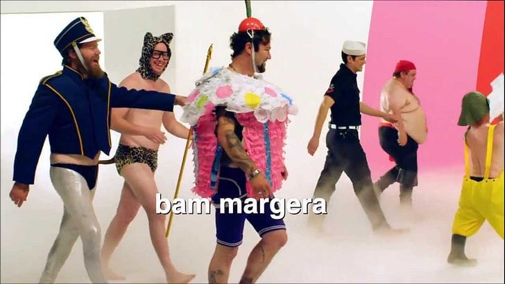 Jackass is high art & we should all be excited about Jackass 4
