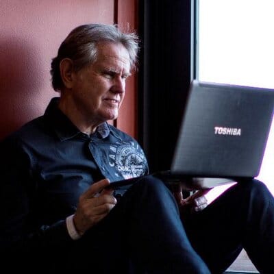 What’s Up With Graeme Kirkwood & the Arise Church Board?