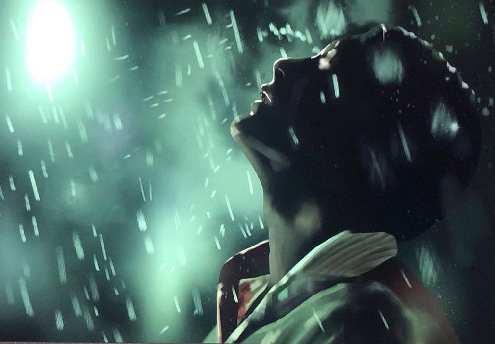 Saving Hannibal
