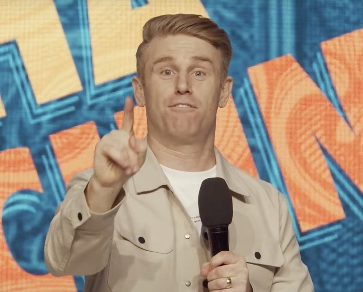 Arise Church Just Keeps Getting Messier