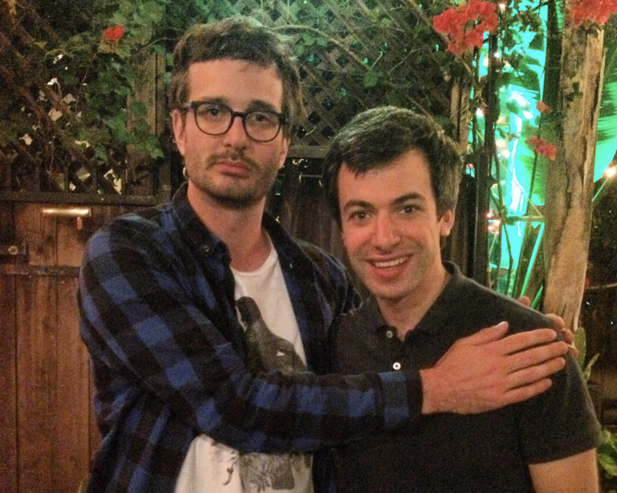 My Next Film, and Reflections on Nathan Fielder & Arise