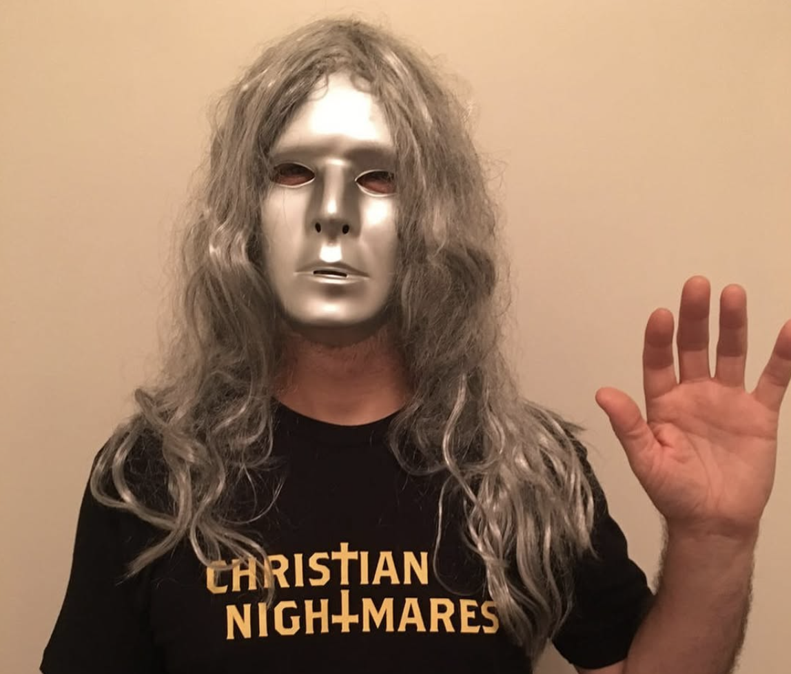 Christian Nightmares