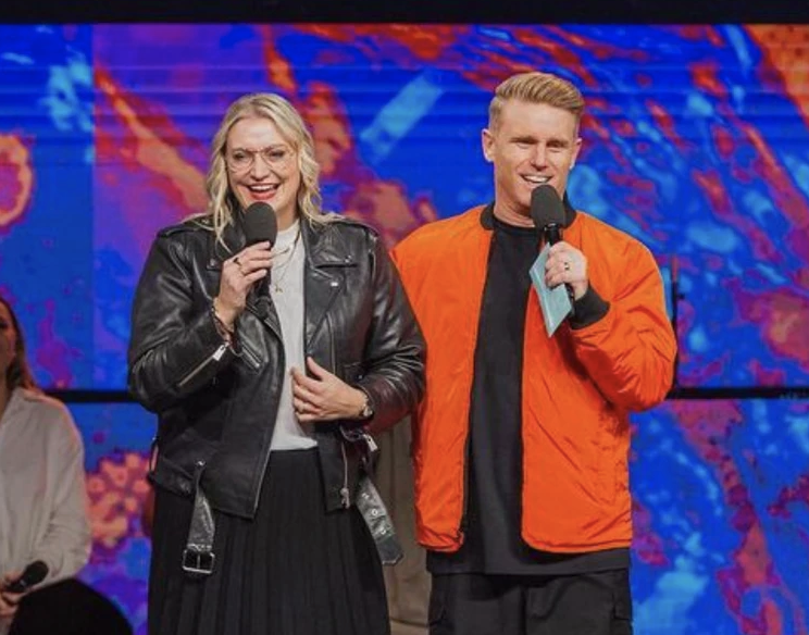 Hillsong Isn’t the Only Abhorrent Megachurch