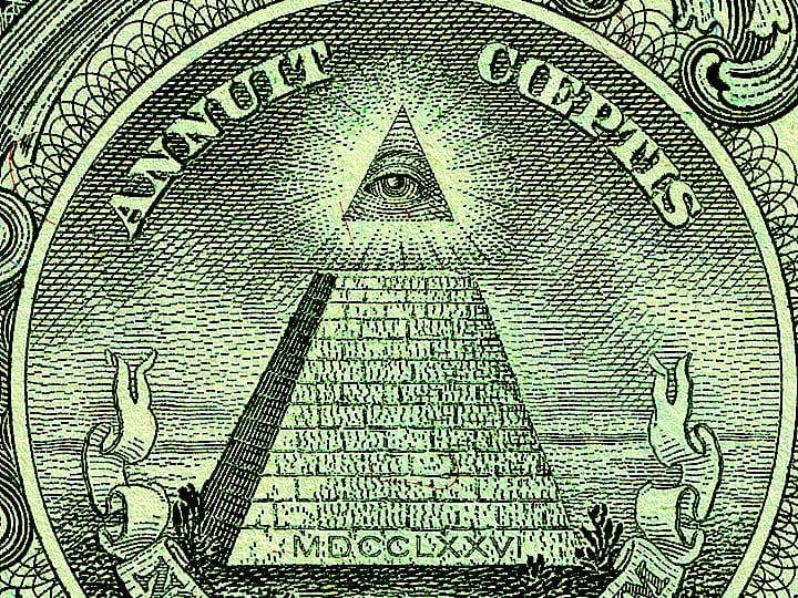 How to talk to people stuck in a conspiracy theory hellscape