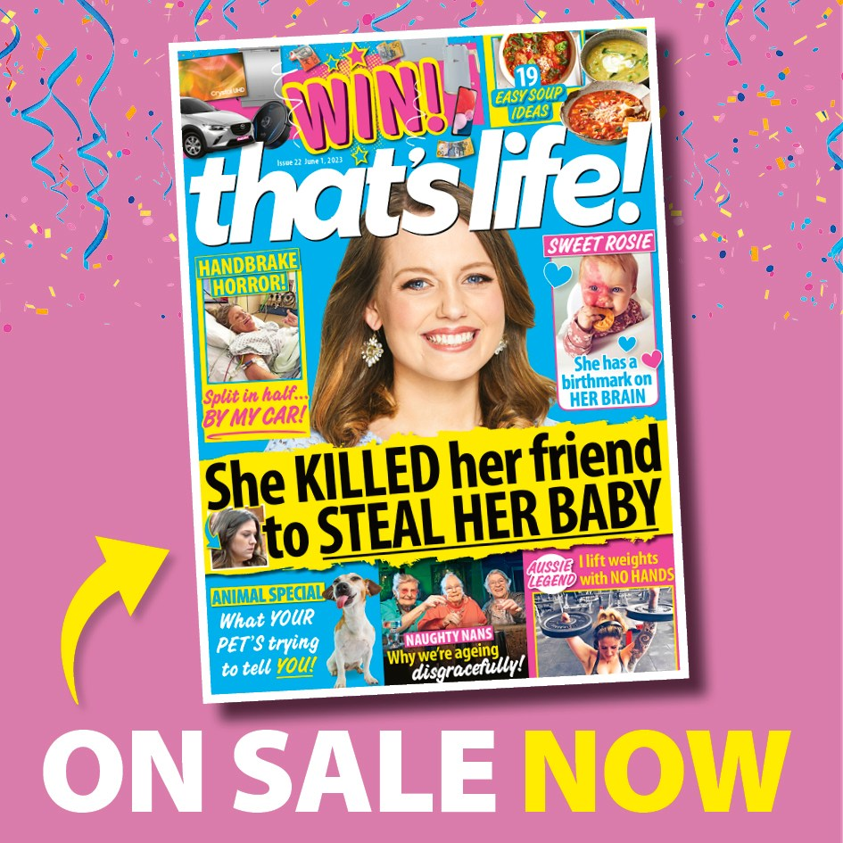 The Glossy Magazine That Catalogues Grim & Terrifying Deaths