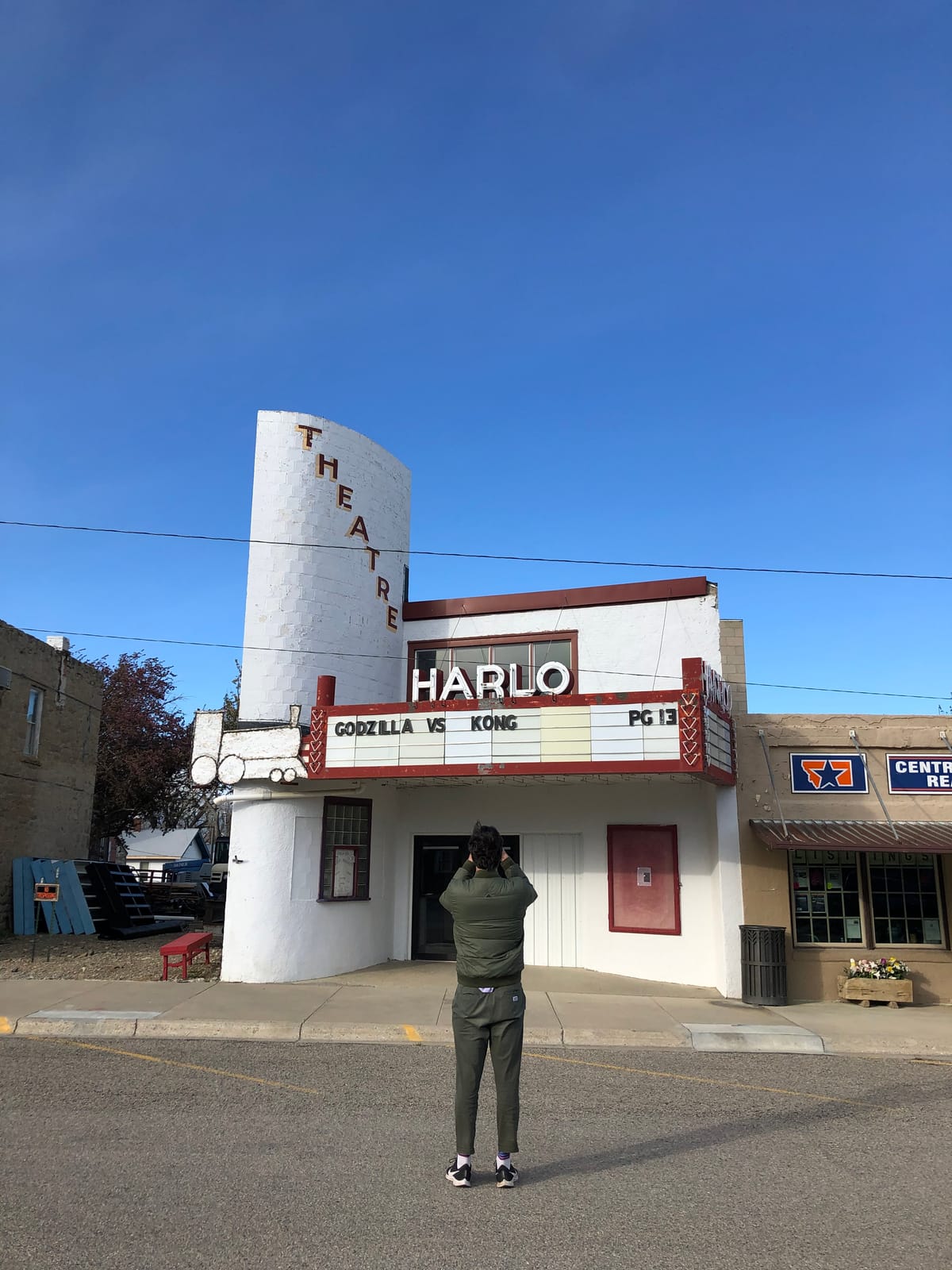 Welcome to Harlo