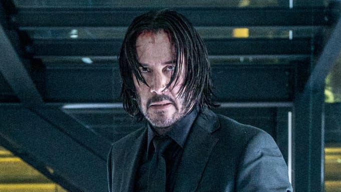 An international assassin slips into New Zealand.