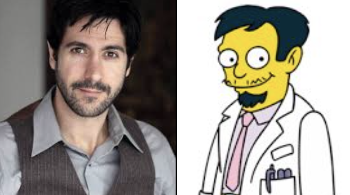 Dr Dan from Millhouse Medical