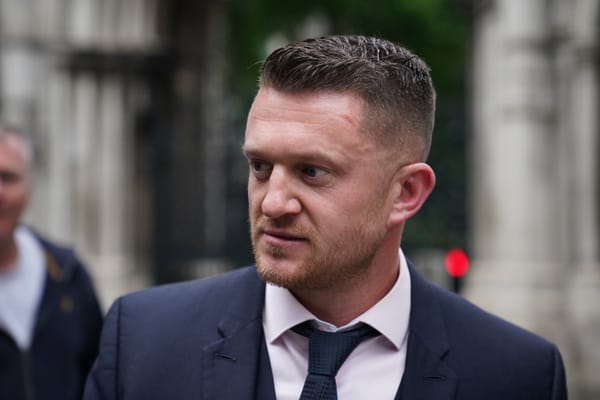 How the Far Right Weaponised the Grooming Gangs Story