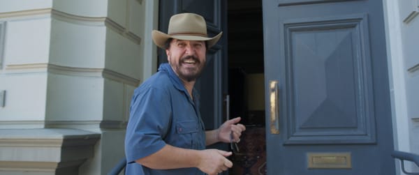 Mister Organ: Tickets on sale for LA, NY & beyond!