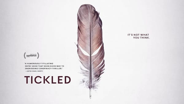 Sydney and Melbourne Tickled Screenings!