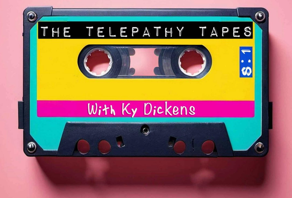 Telepathic Children Do Not Exist