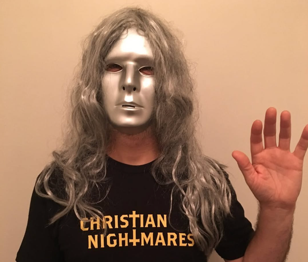 Christian Nightmares