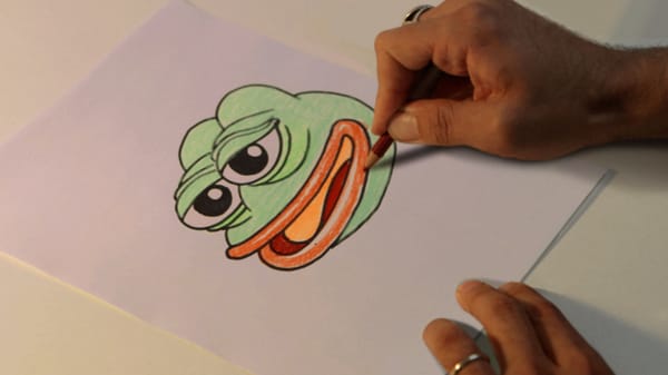 Feels Good Man, my favourite doc of 2020
