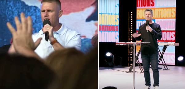 Significant Arise Church Announcement Expected Today