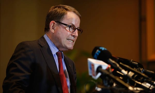 The media loves giving racists a platform