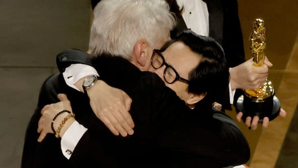 What We Learnt From The Oscars