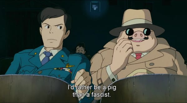 Encounters with the far-right: Part 1