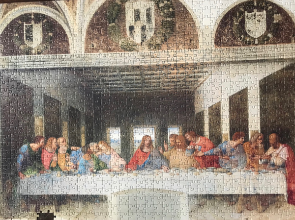 The mystery of Clementoni Toys' missing puzzle pieces